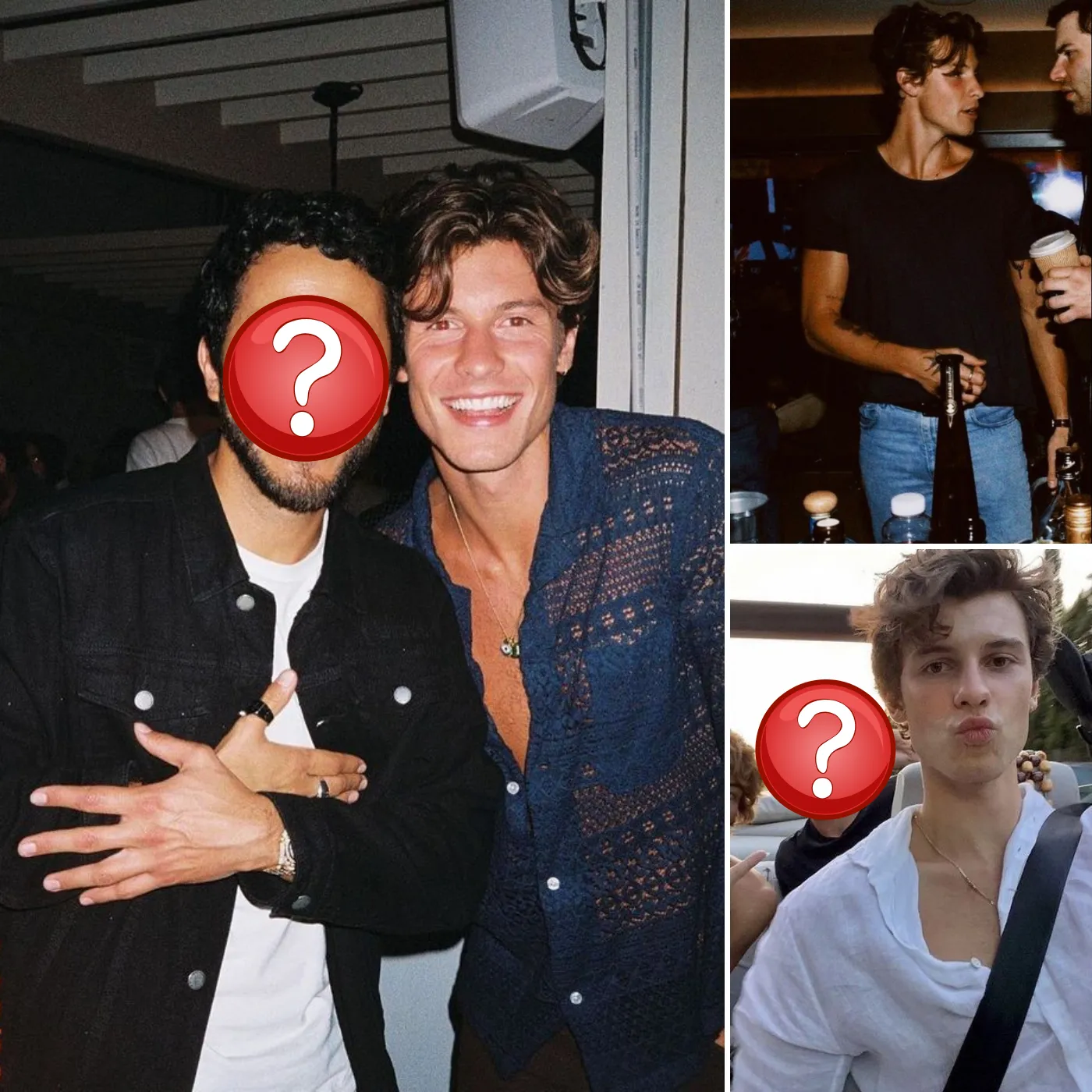 Shawn Mendes’ Secret Relationship: What He Doesn’t Want You to Know