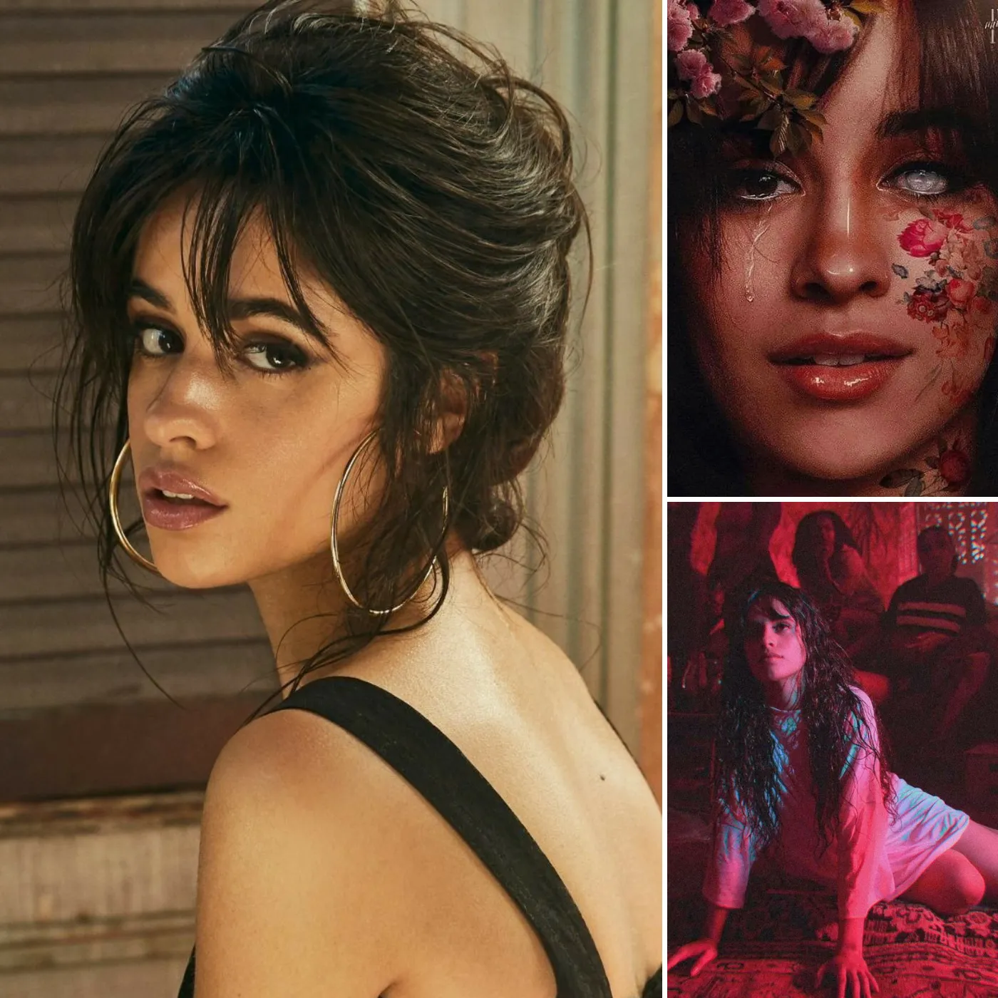 The Real Camila Cabello Behind the Glamour and Controversies