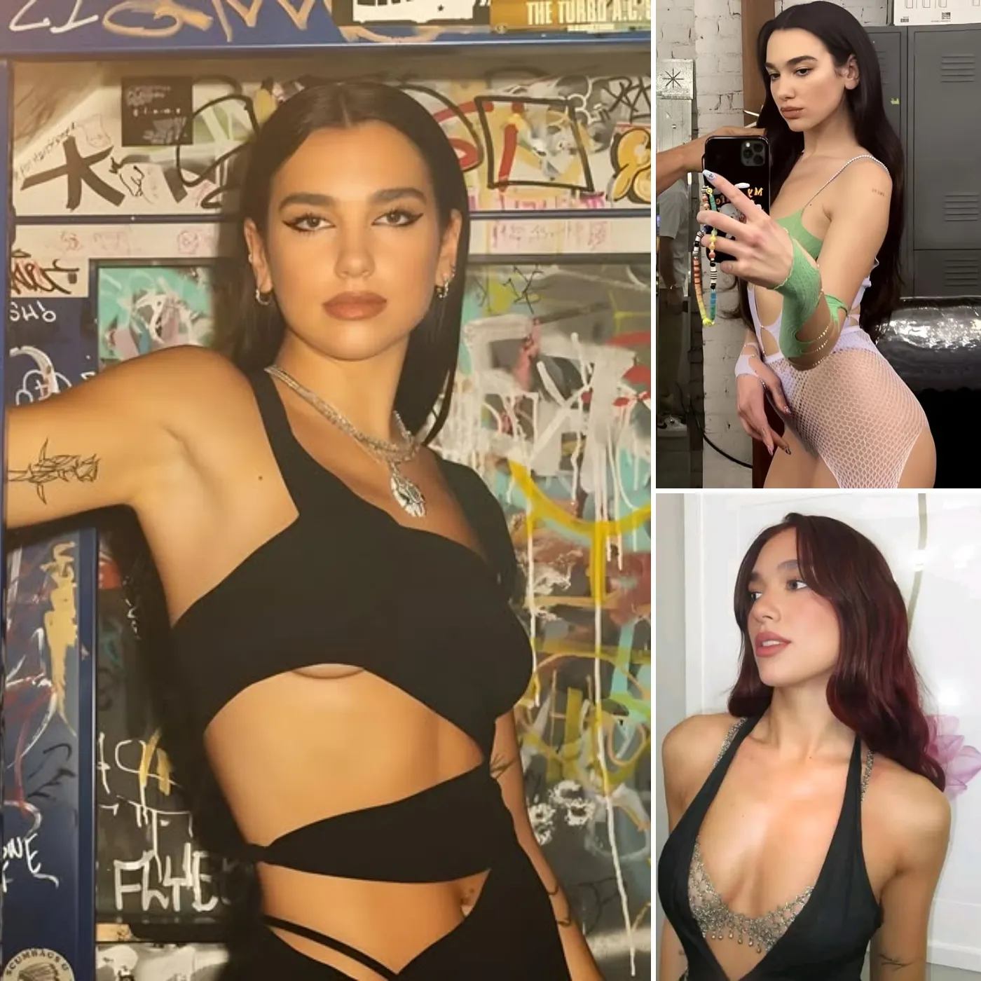 The Negative Side of Dua Lipa That the Media Doesn’t Tell You