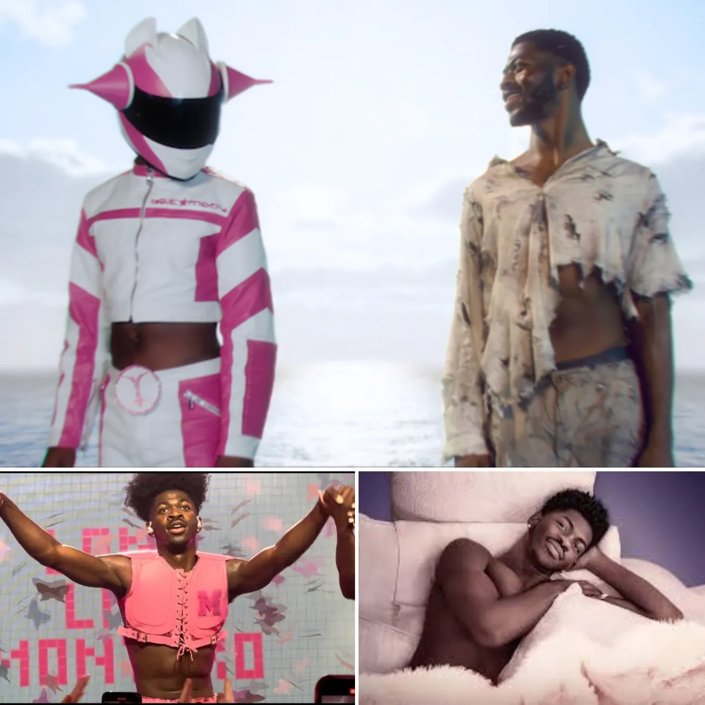 Lil Nas X’s ‘Dreamboy’: A Step Forward for Queer Youth or a Step Back for Music?