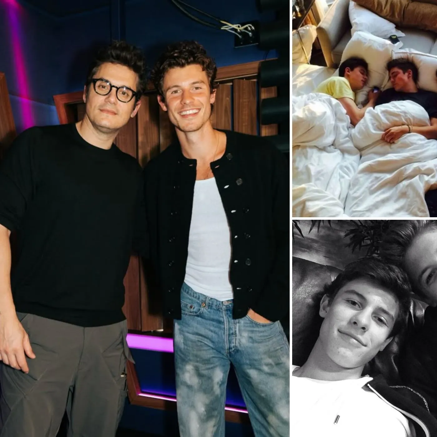 Shawn Mendes’ Secret Love Affair: The World Stands for Love, No Matter What!