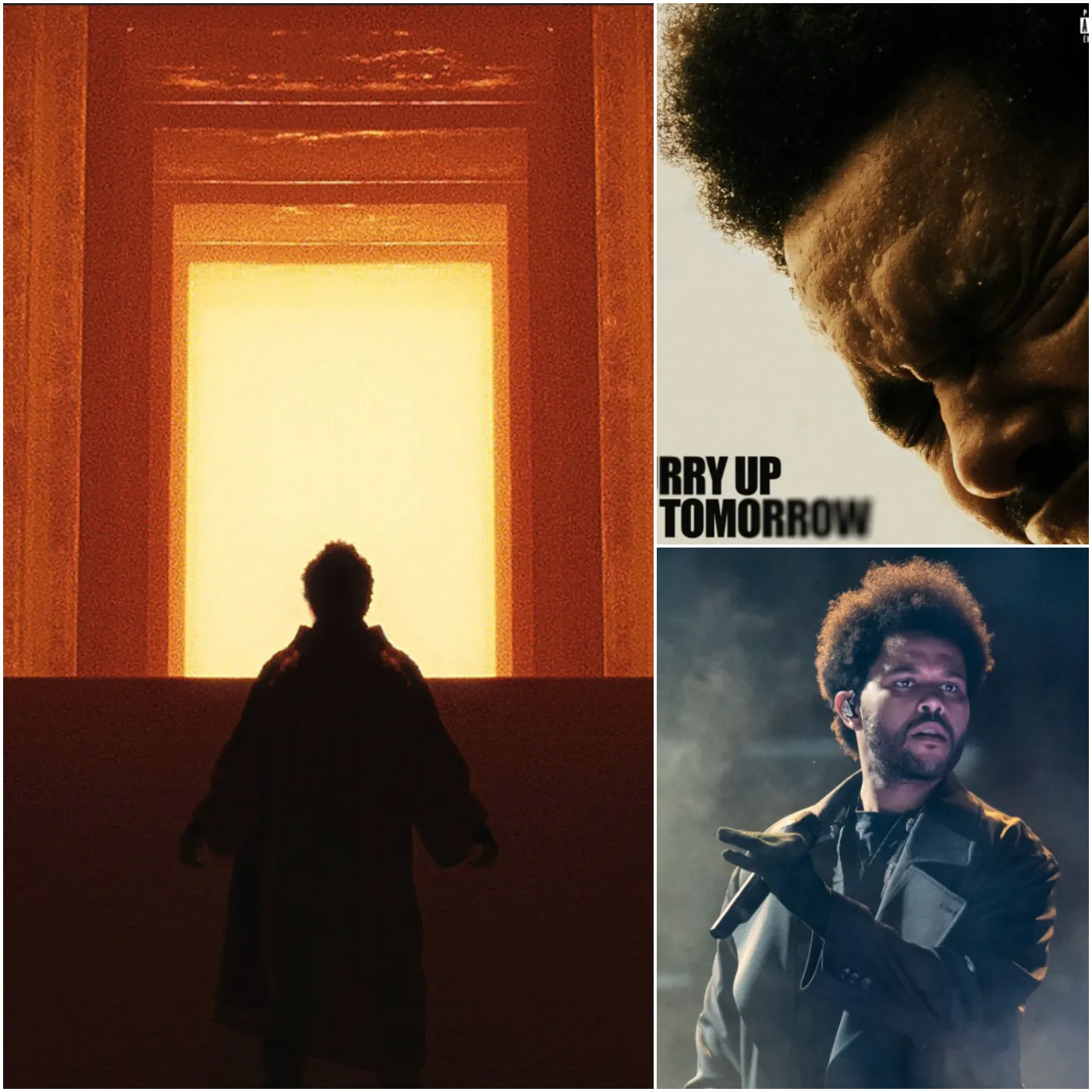 The Weeknd’s ‘Hurry Up Tomorrow’ Set for Massive First-Week Sales Amid Film Release