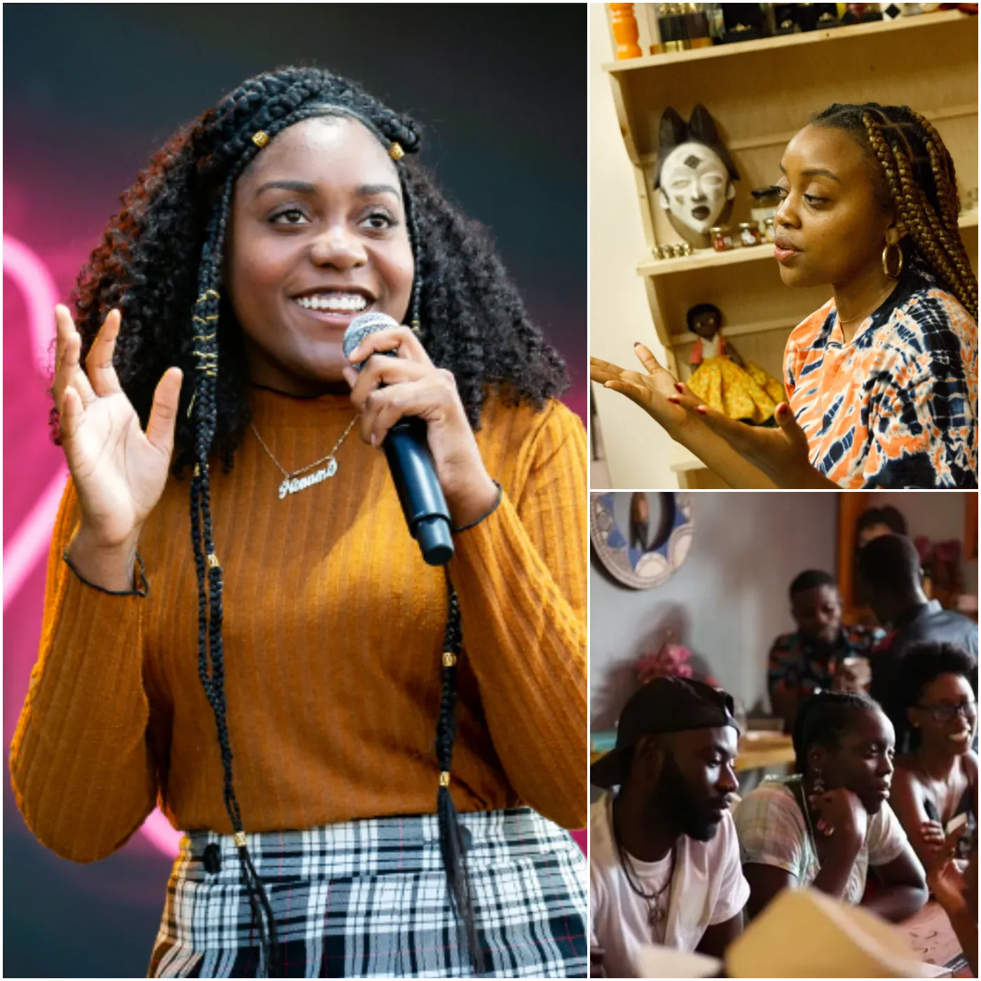 Noname’s Book Club Saved from Closure Thanks to the Power of Community