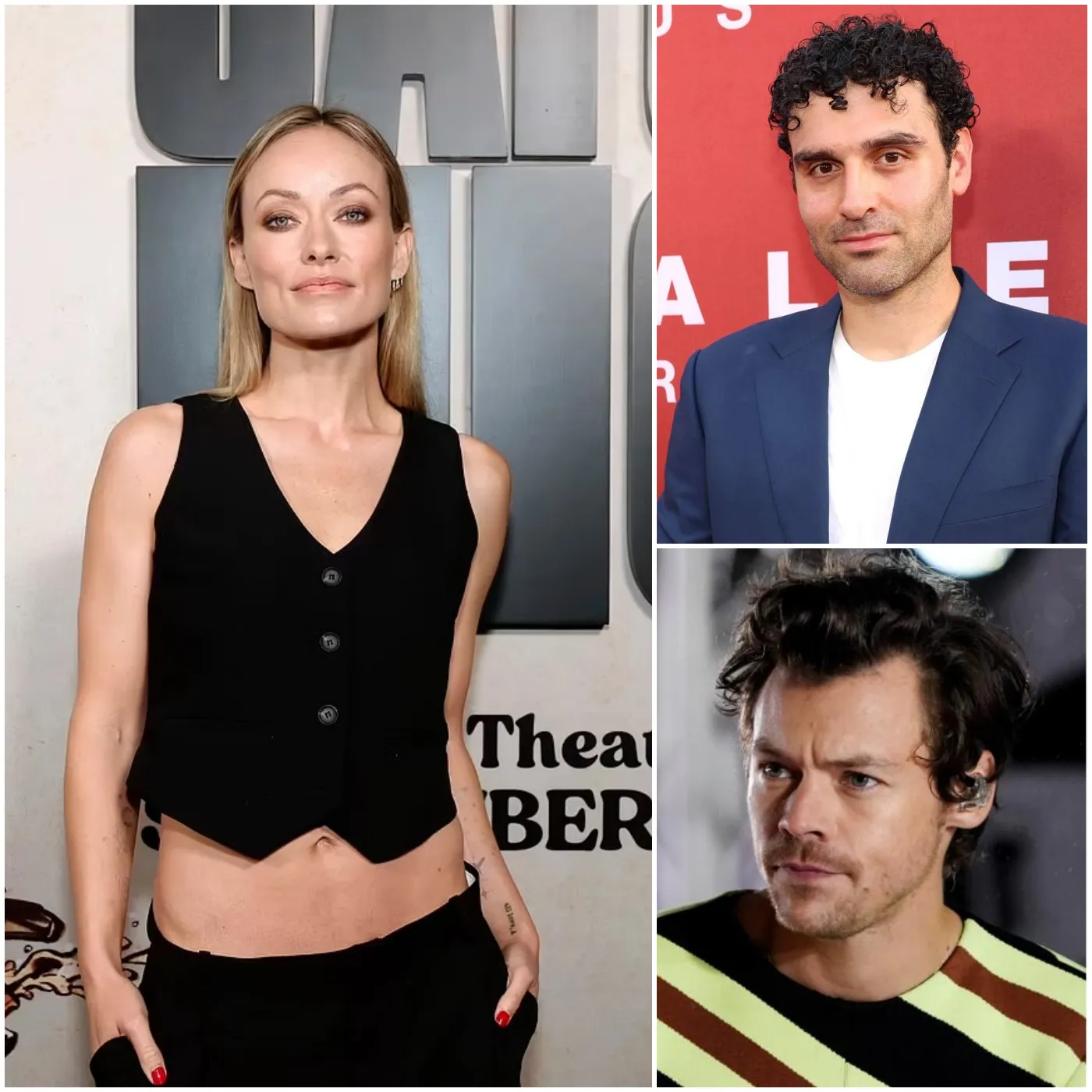 Olivia Wilde’s Secret New Lover Stuns Fans Two Years After Harry Styles Split!