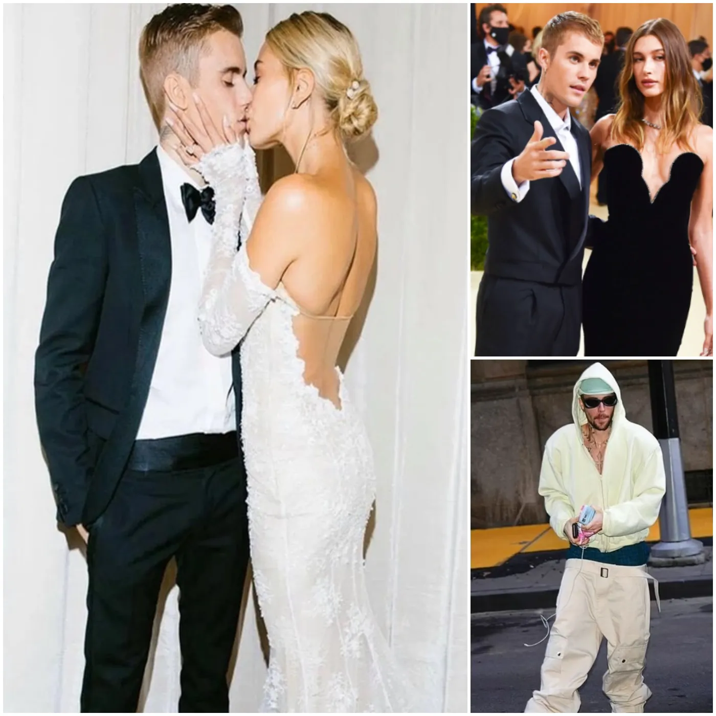 Justin Bieber And Hailey Bieber Are In A Cold War; Their Beautiful Love Story Is About To End