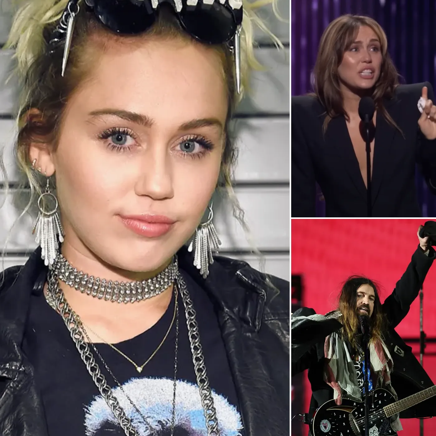 Miley Cyrus and Billy Ray Cyrus’ Family Feud Takes a Shocking Twist as Hidden Truths Emerge