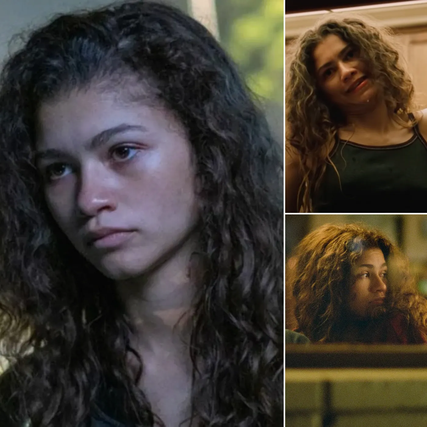 Zendaya Faces Intense Backlash as Euphoria Season 3 Leak Unveils an Unforgivable Twist