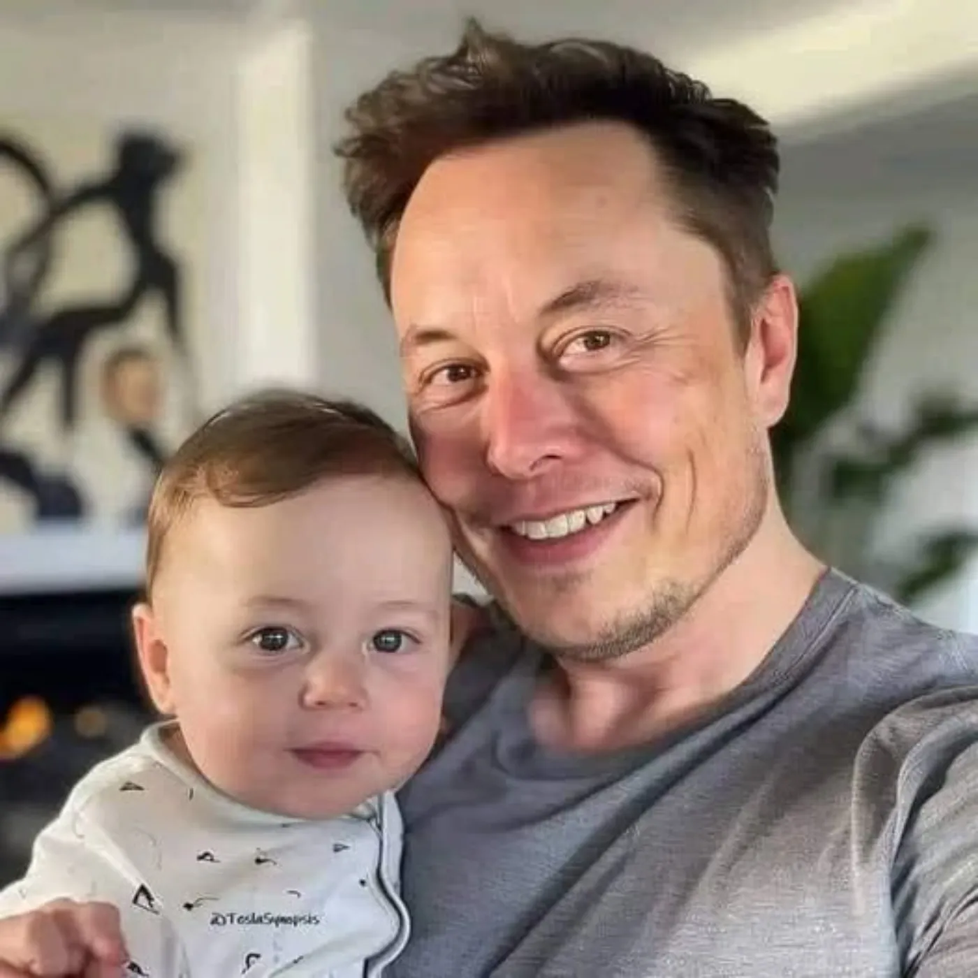 image_67aebefeea331 Musk's 13th Baby Stuns Fans: He Looks Exactly Like Him and Here’s the Touching Moment That Proves It!