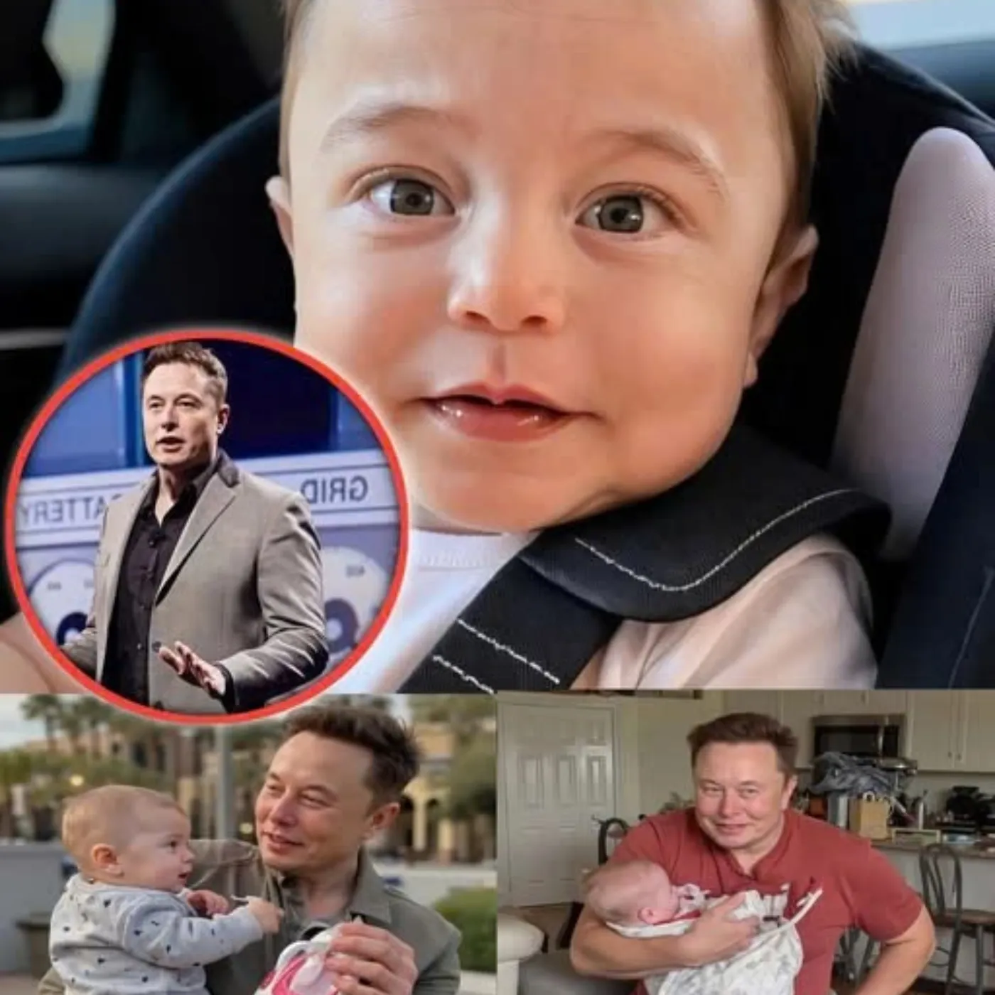 image_67aebeffaaf14 Musk's 13th Baby Stuns Fans: He Looks Exactly Like Him and Here’s the Touching Moment That Proves It!