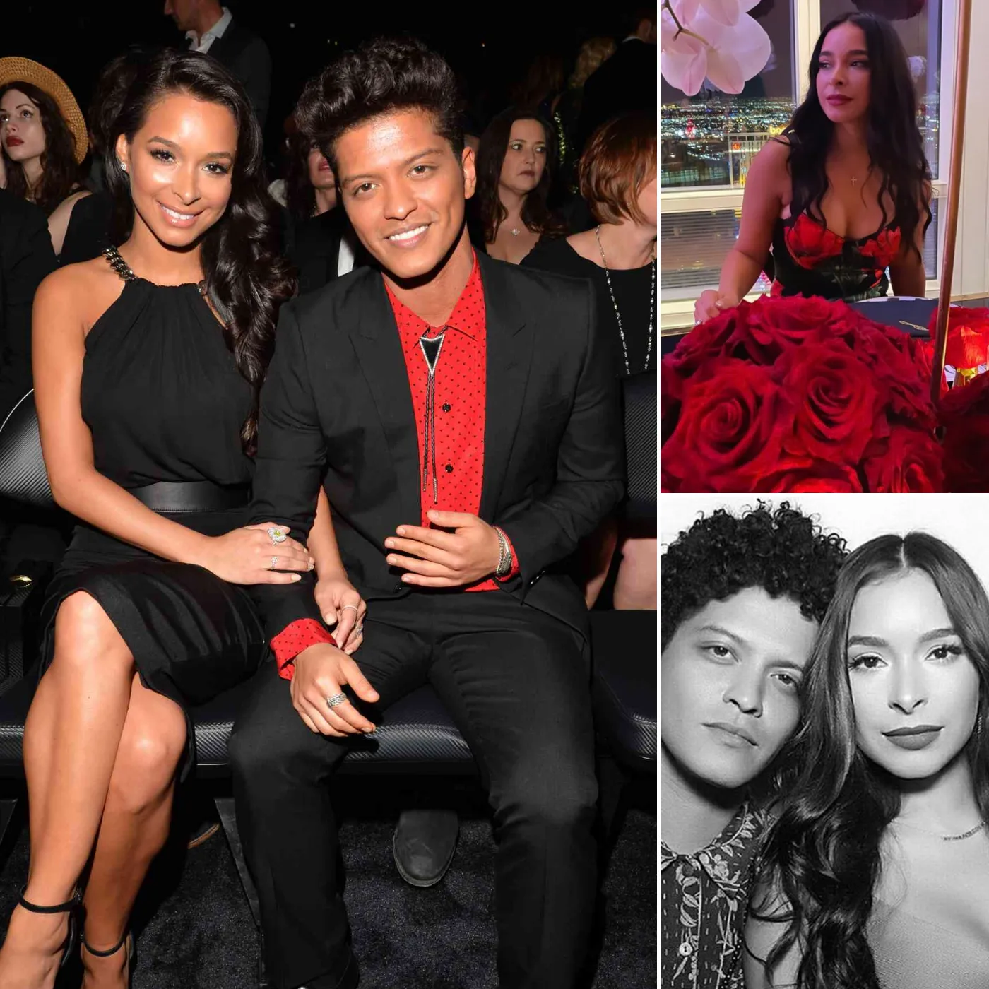 Valentine’s Day of Bruno Mars and Jessica Caban Sparks a Shocking Love Story Twist 19 Valentine’s Day of Bruno Mars and Jessica Caban Sparks a Shocking Love Story Twist
