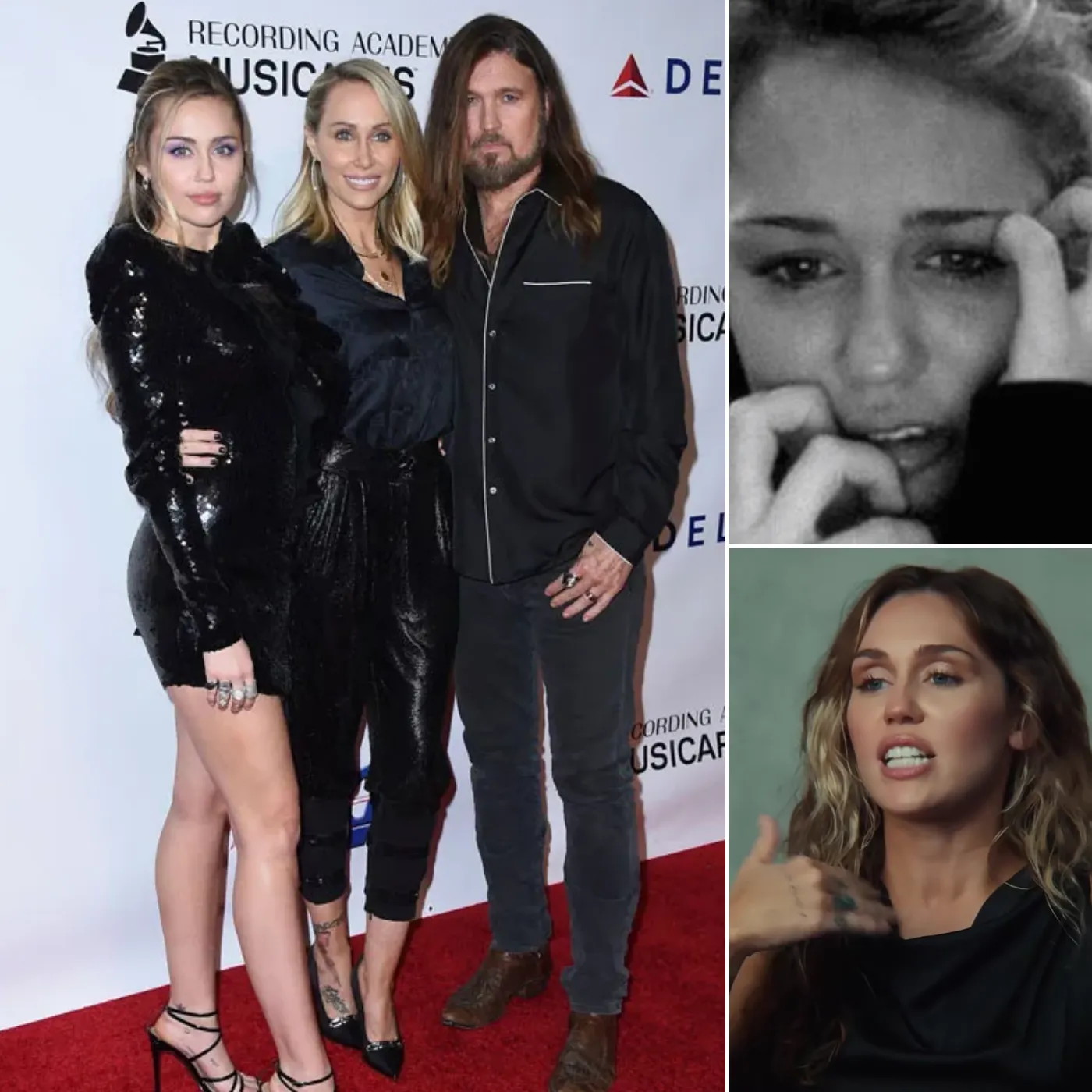 Miley Cyrus Refuses to Stay Silent as Secrets About Her Family Finally Emerge 19 Miley Cyrus Refuses to Stay Silent as Secrets About Her Family Finally Emerge