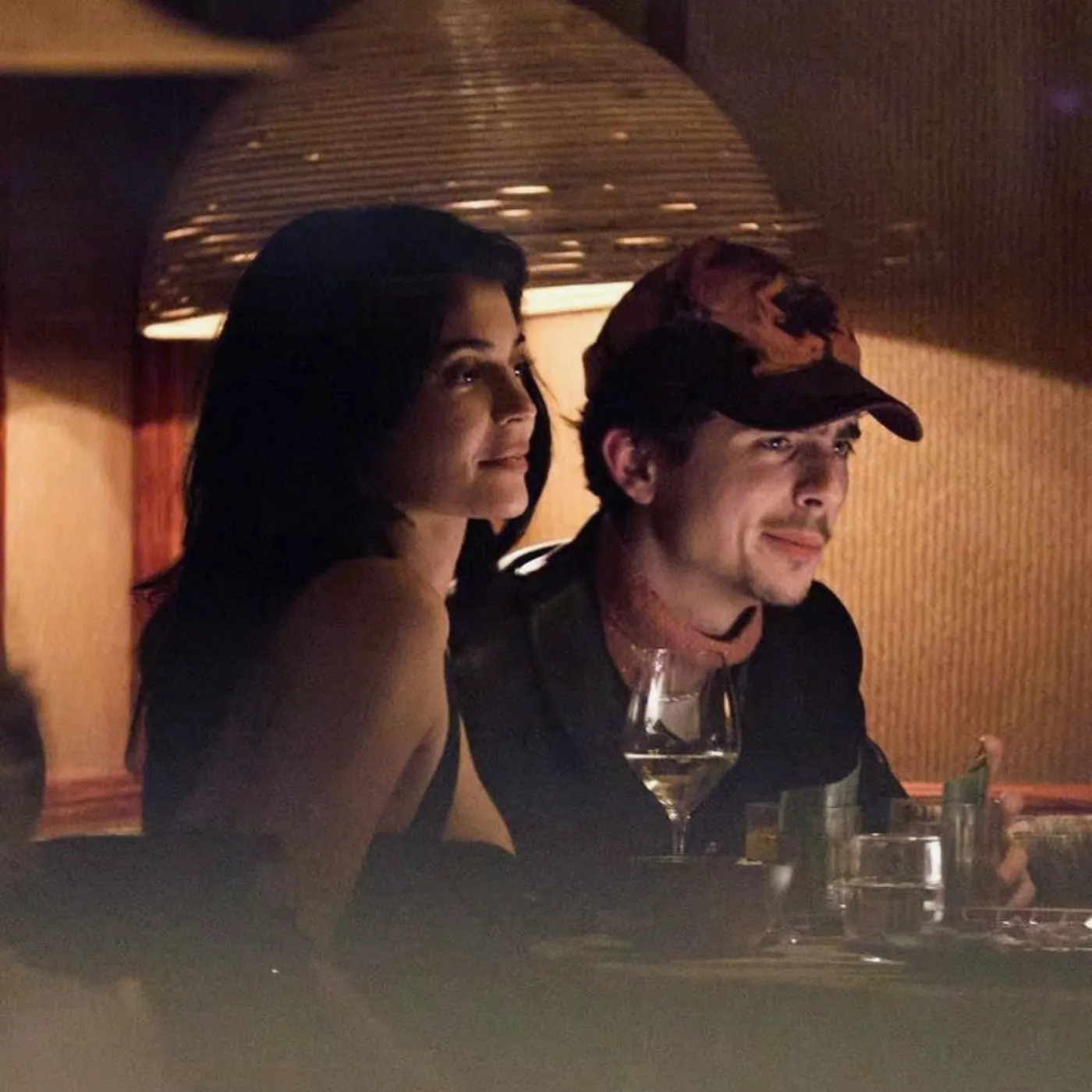 image_67aef9df05551 Timothée Chalamet and Kylie Jenner’s Valentine’s Day Date Rocks Hollywood