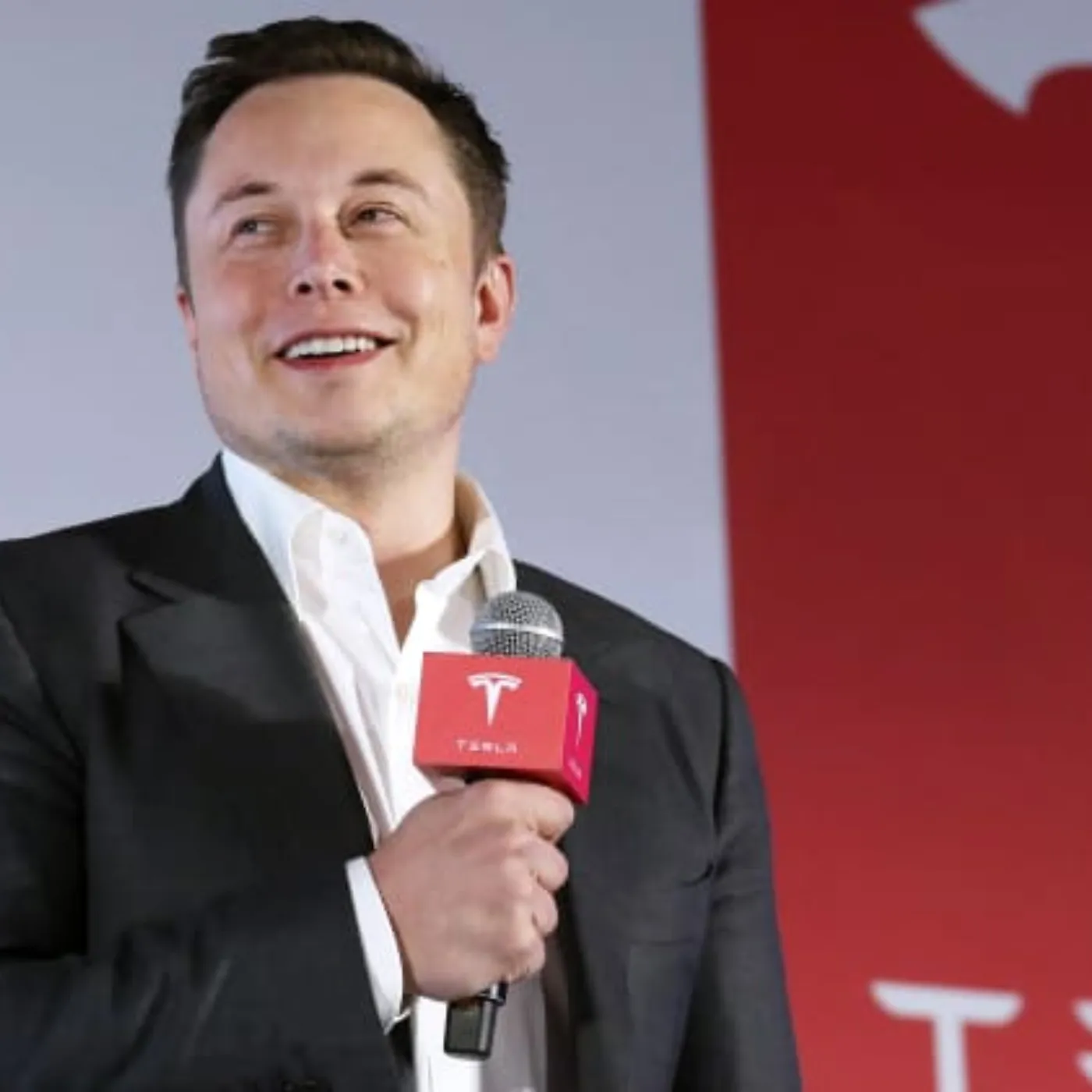 Elon Musk Gives Away $112 Million in Tesla Stock to the Homeless