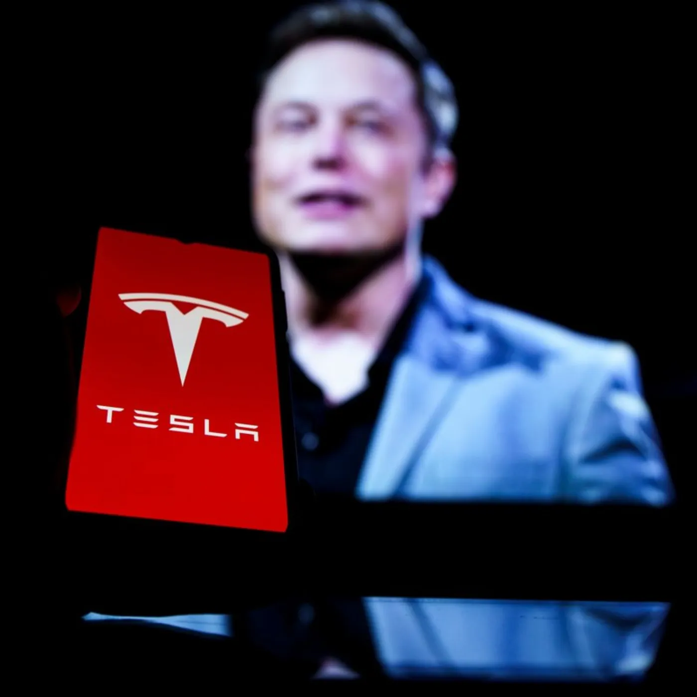 Elon Musk Gives Away $112 Million in Tesla Stock to the Homeless