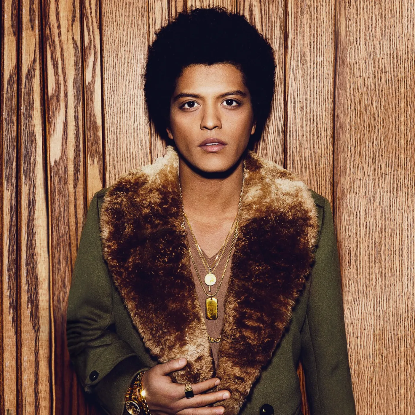 Bruno Mars is Shocked as the Music Industry Walks Away for Unbelievable Reasons