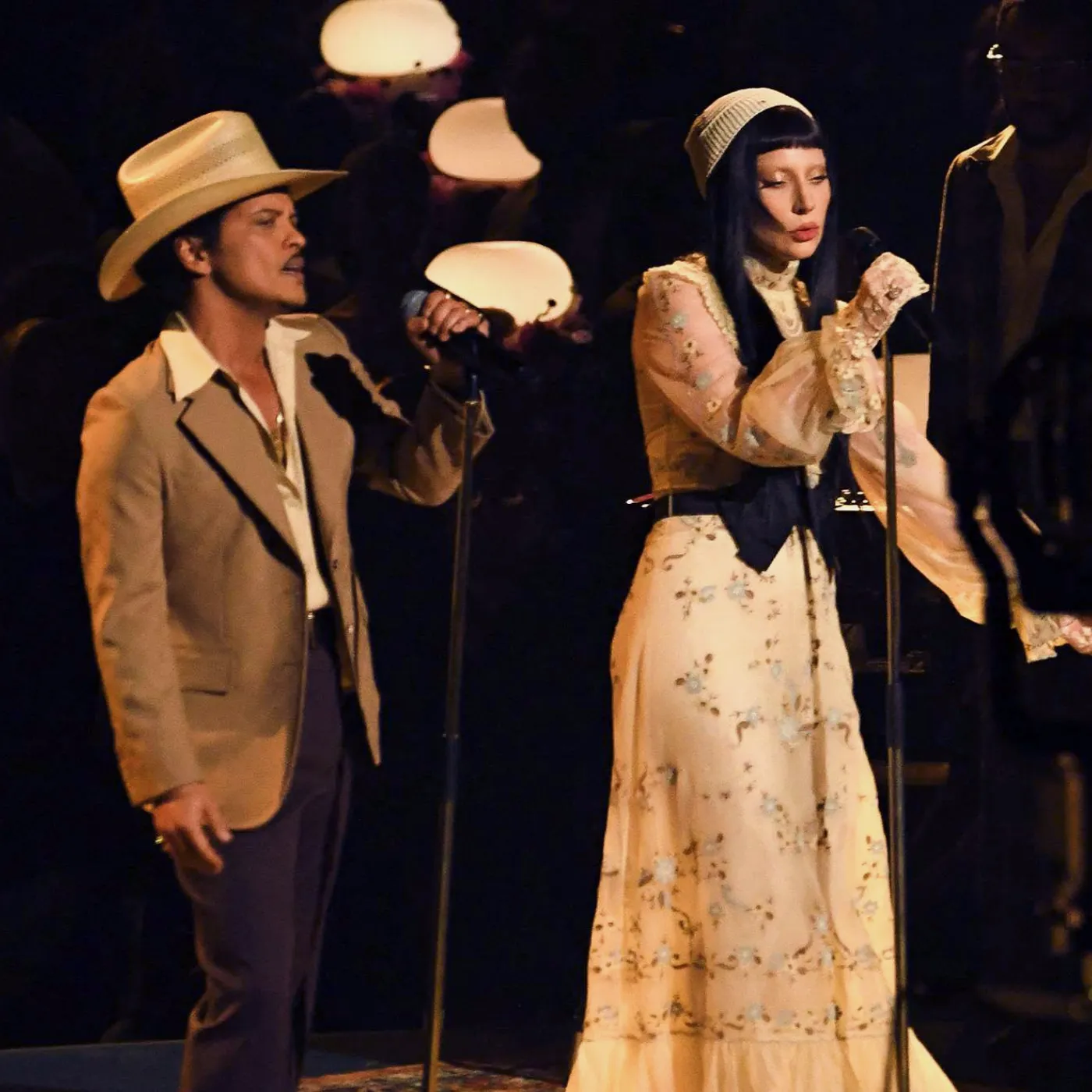 Bruno Mars’ Dismissive Comment About Lady Gaga Leaves Fans Stunned