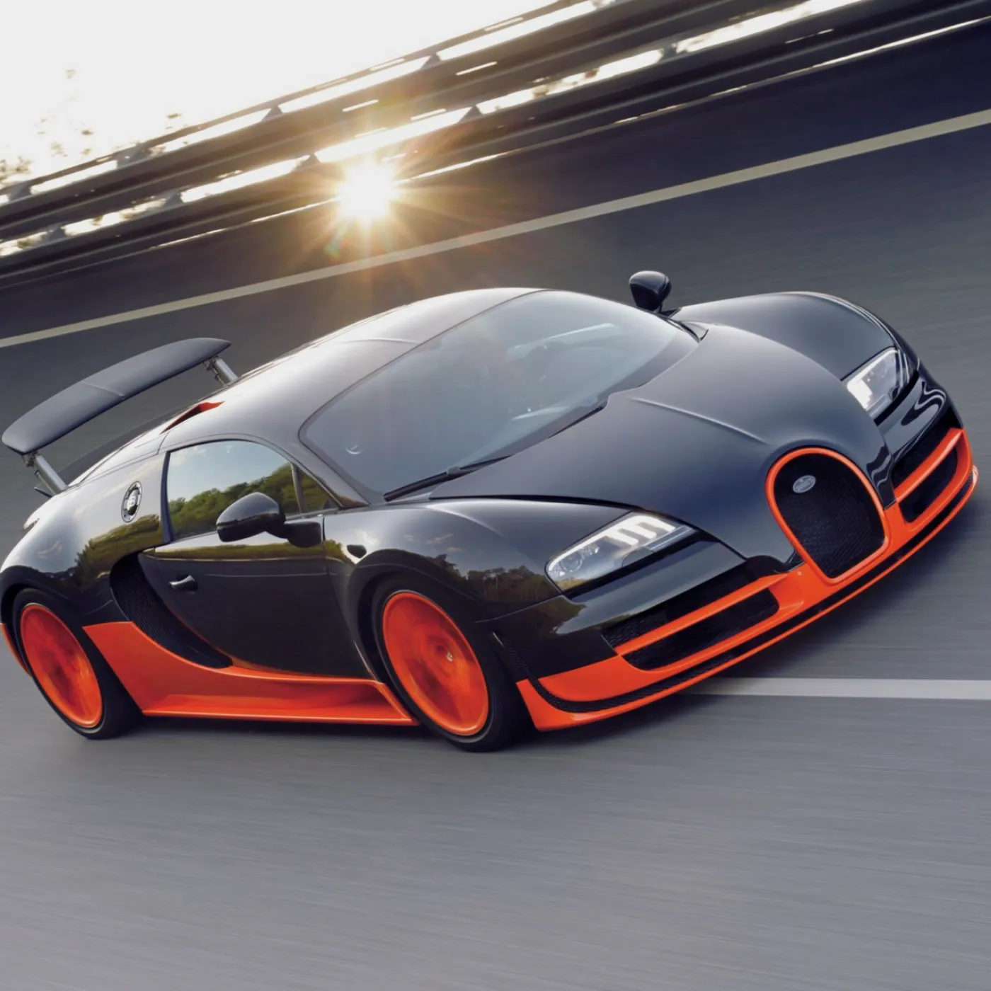 3 Million Dollar Bugatti Veyron of Justin Bieber Makes a Bold Statement Despite His Health Struggles