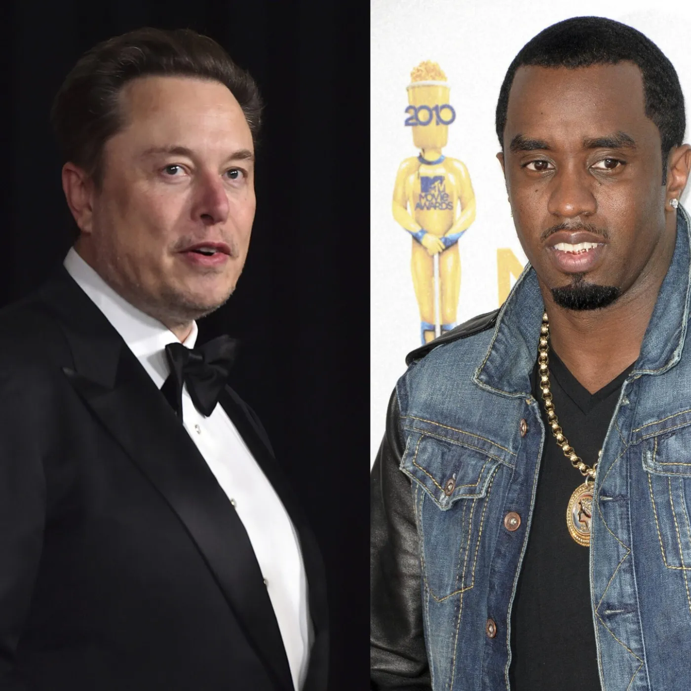 10 MINUTES AGO: The Entire World Was Shocked When Elon Musk Posted an Uncensored List and Related Photos of Stars Linked to Diddy. "Everyone Deserves to Know."