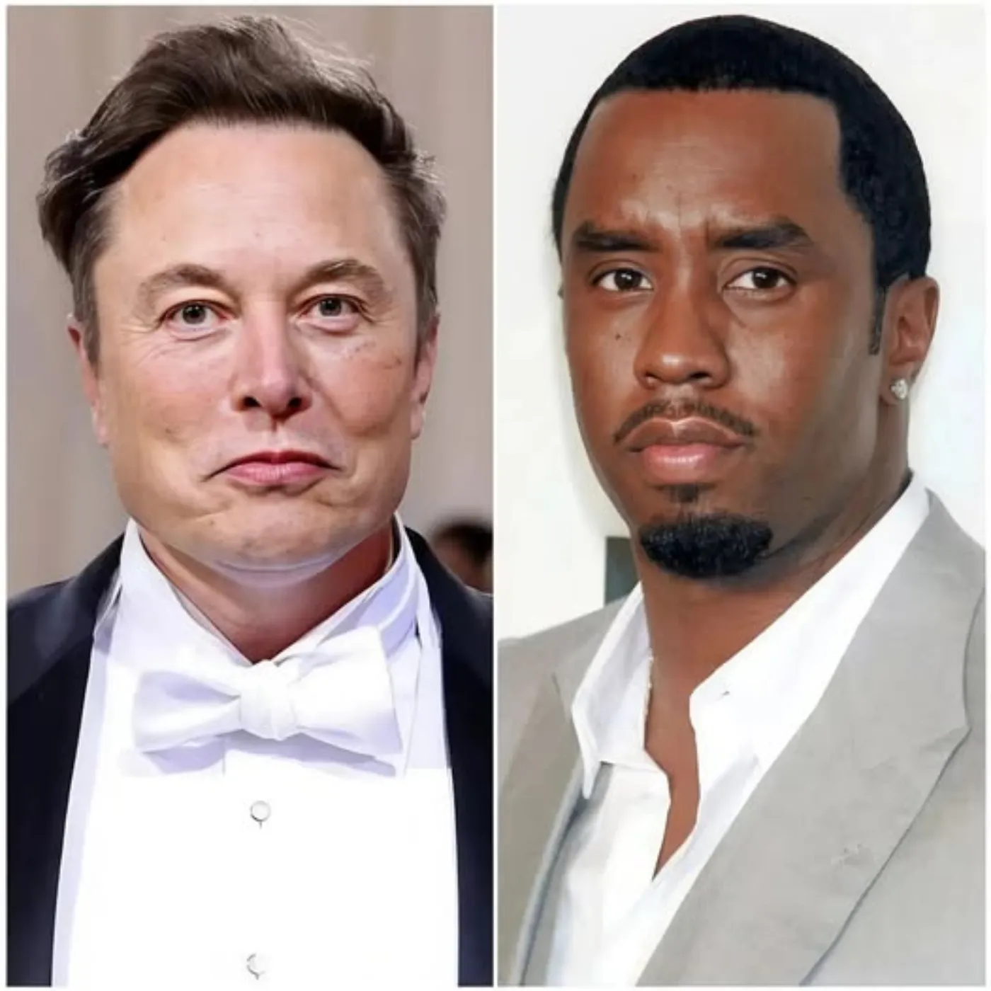 10 MINUTES AGO: The Entire World Was Shocked When Elon Musk Posted an Uncensored List and Related Photos of Stars Linked to Diddy. "Everyone Deserves to Know."