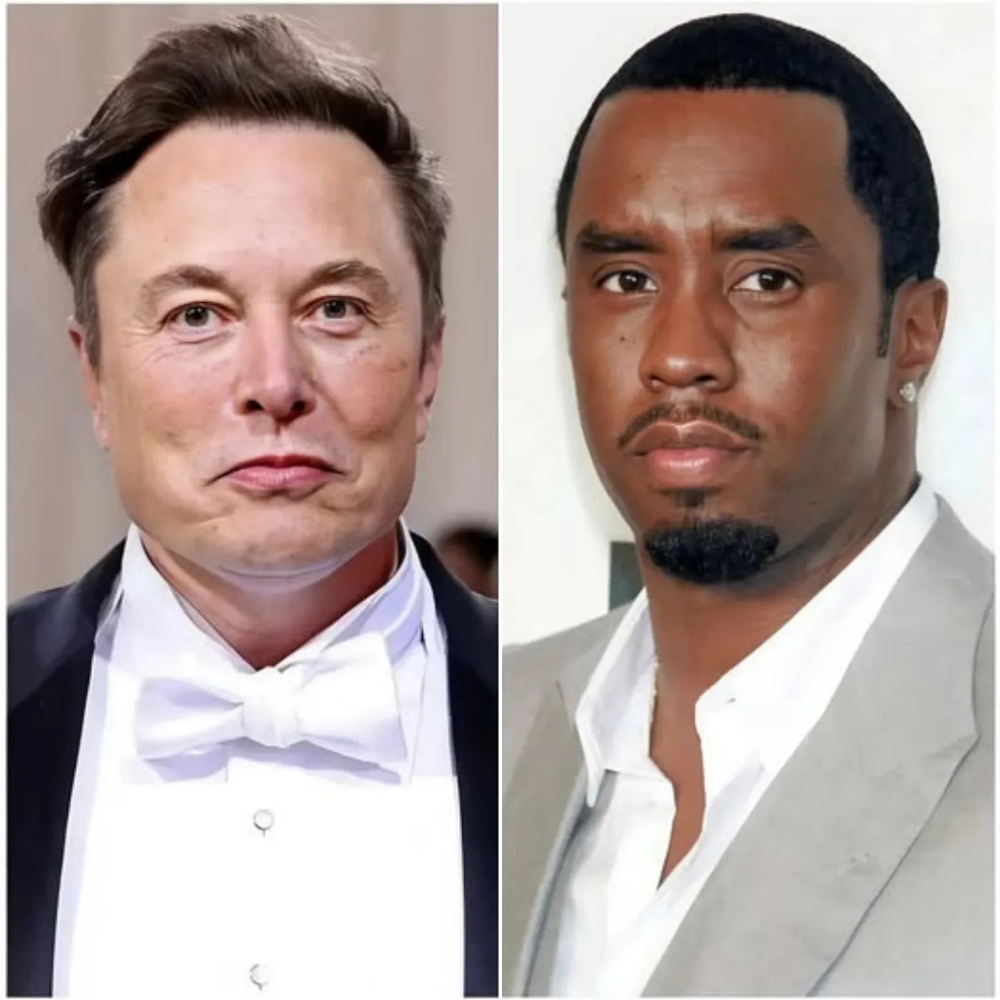 10 MINUTES AGO: The Entire World Was Shocked When Elon Musk Posted an Uncensored List and Related Photos of Stars Linked to Diddy. "Everyone Deserves to Know."