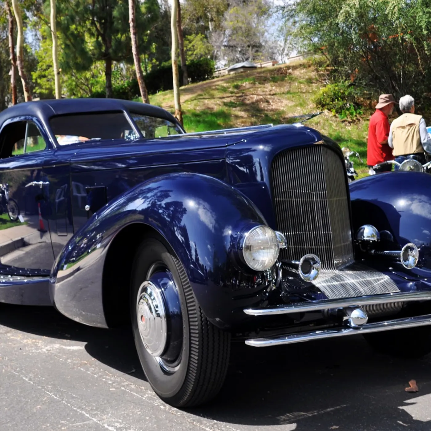 The 3 Million Dollar Duesenberg Model J That Solidifies Larry Ellison as a Luxury Icon