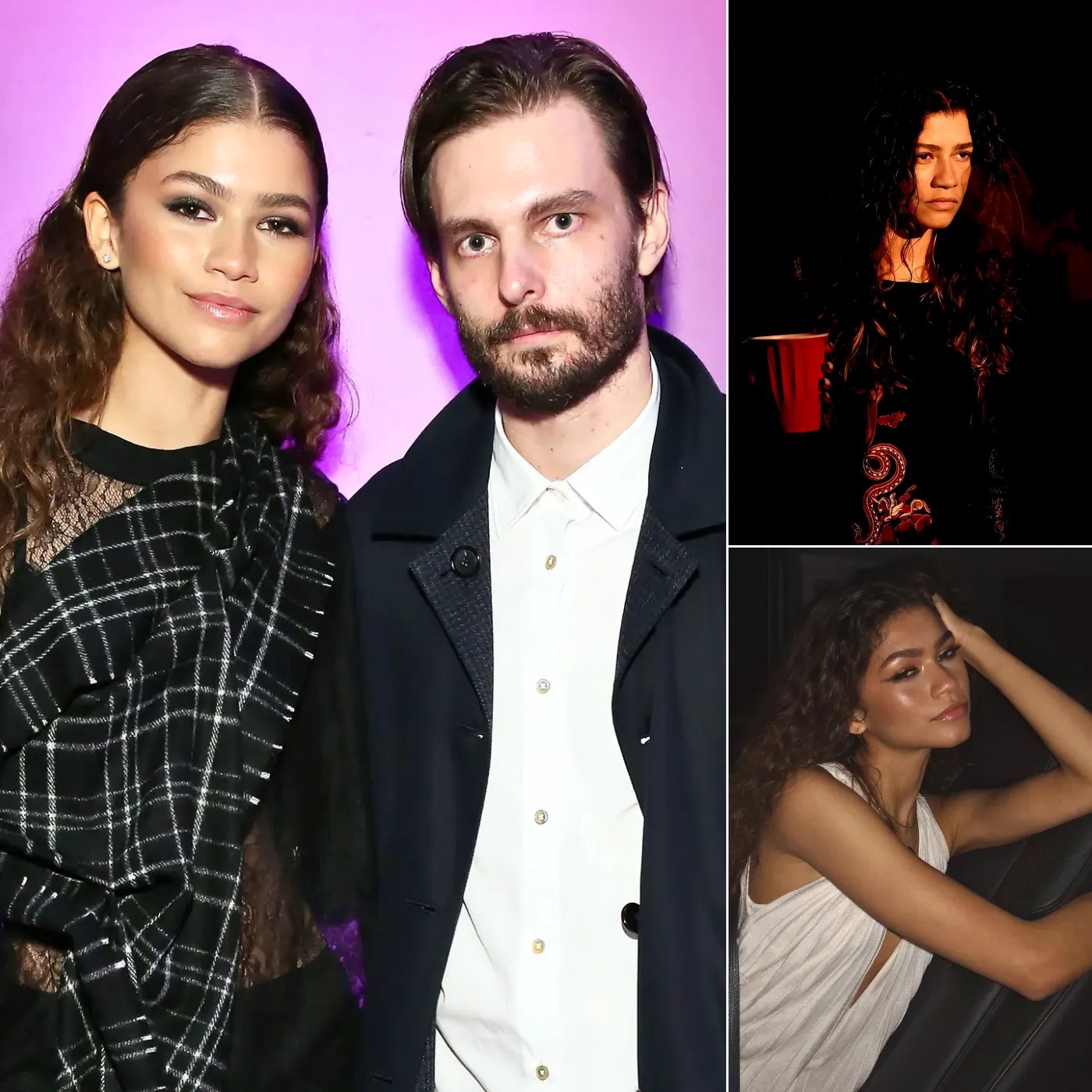 Explosive Fallout Threatens to Blow the Lid Off Zendaya’s Relationship with Euphoria’s Creator