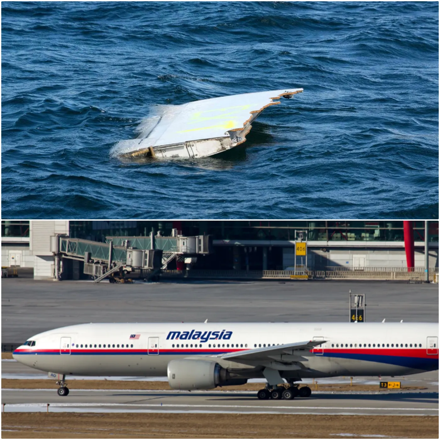 The Biggest Mystery of the Century: The Disappearance of MH370 (Part 1)