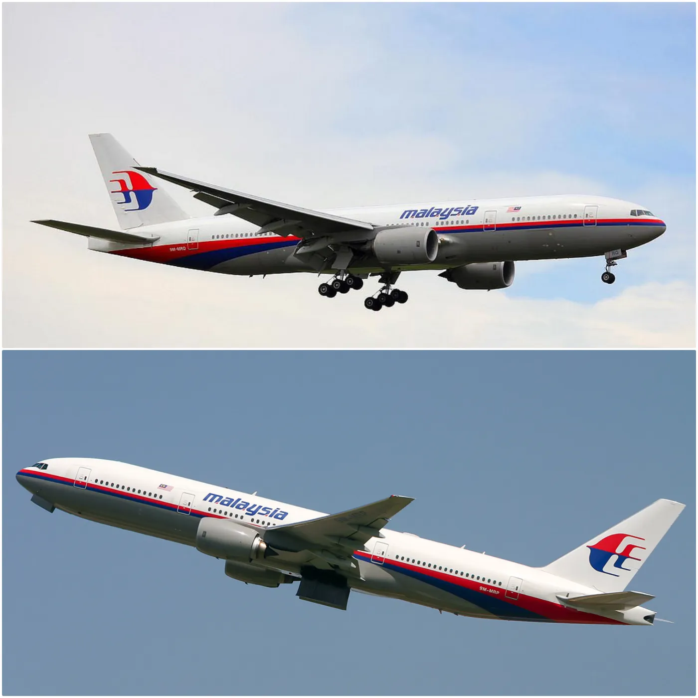 The Biggest Mystery of the Century: The Disappearance of MH370 (Part 1)