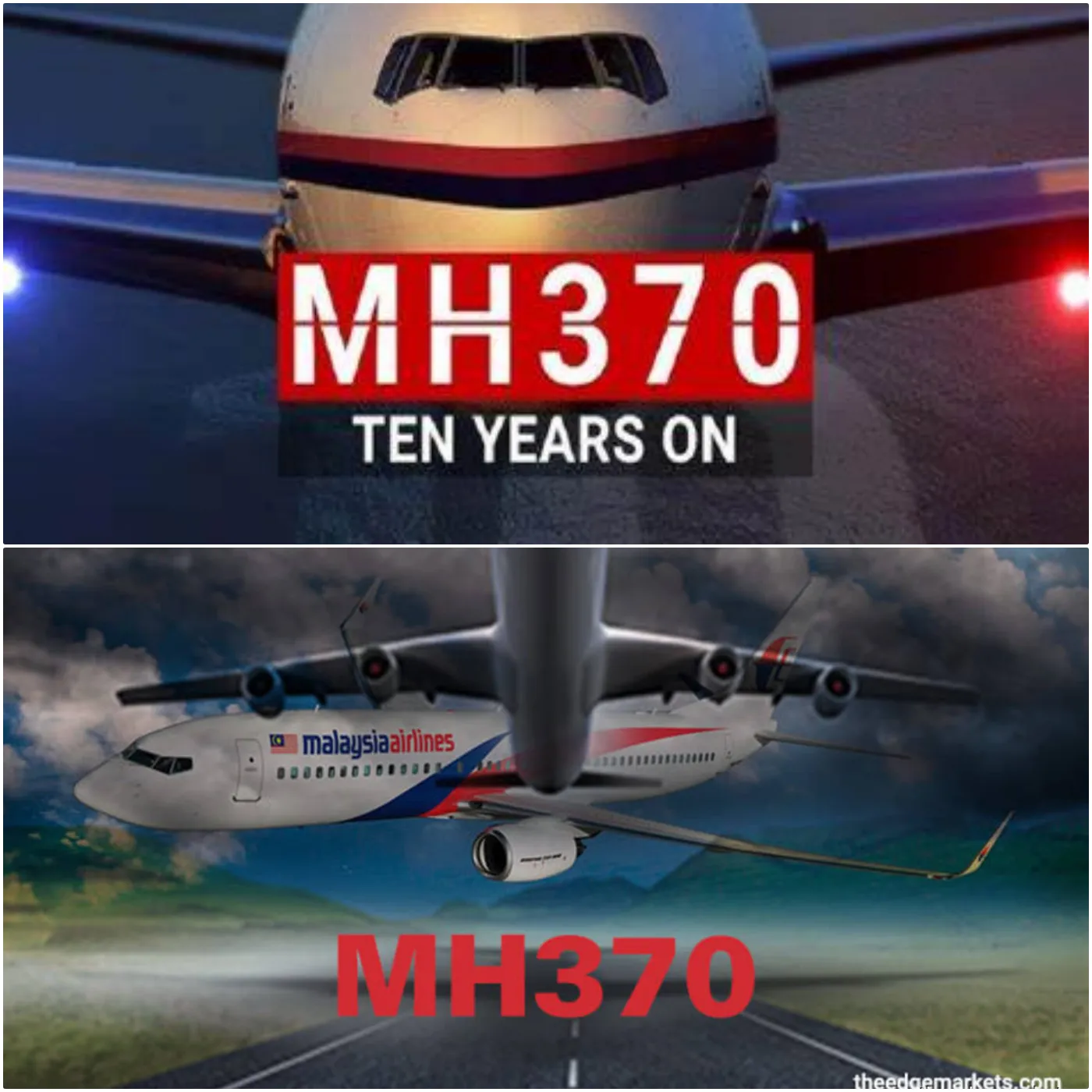 The Biggest Mystery of the Century: The Disappearance of MH370 (Part 1)