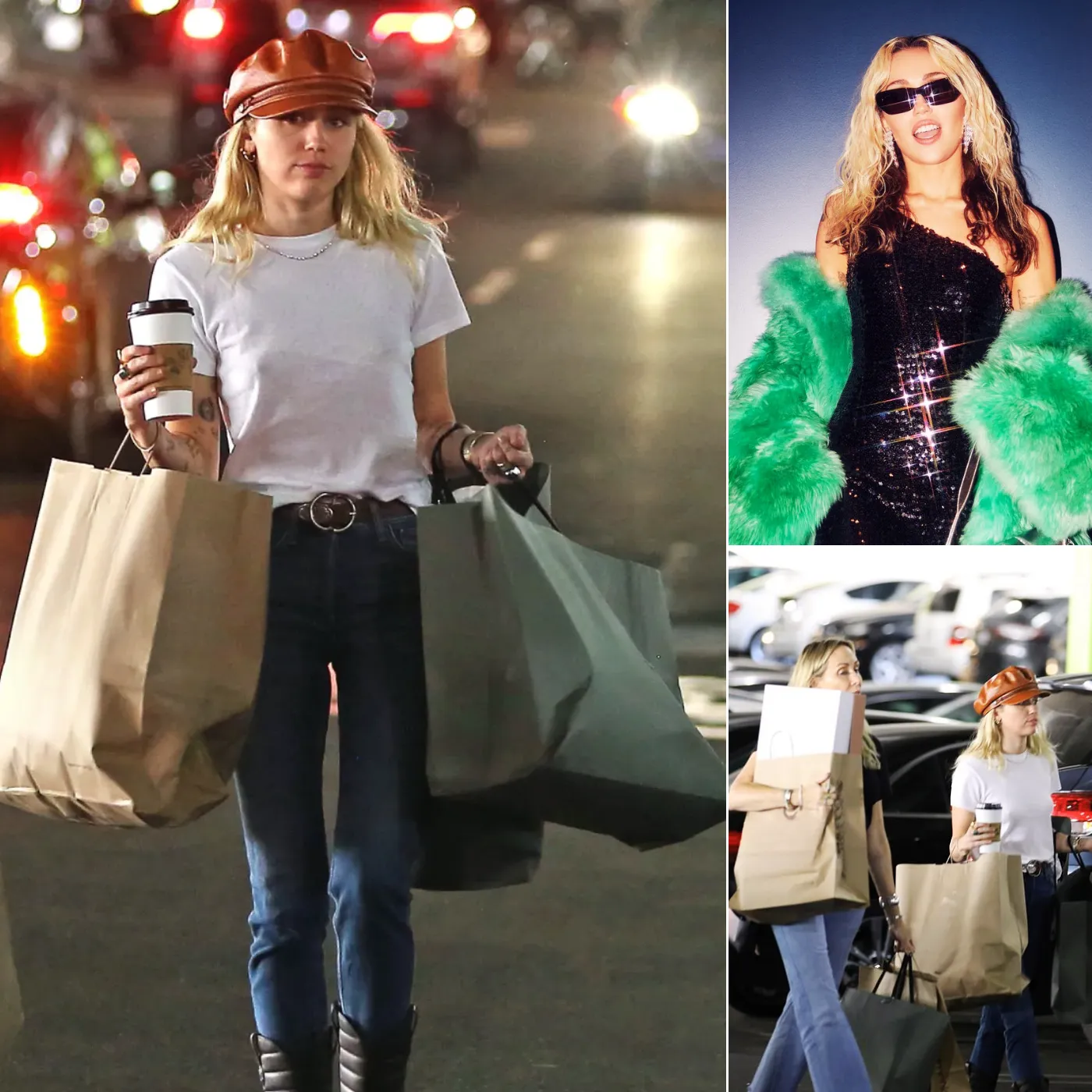 Miley Cyrus’ Secret Shopping Obsession Has Fans Losing It After Her Mom Spills the Truth