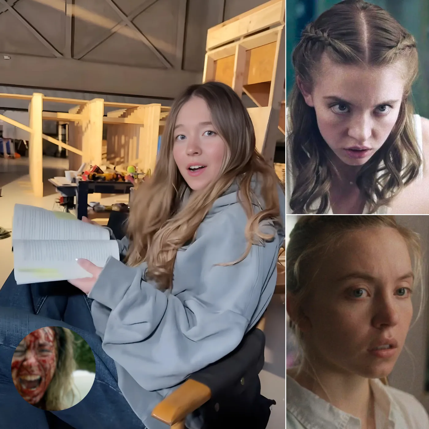 Sydney Sweeney’s Leap Into The Housemaid Could Crush Her Career and Cement Her Legacy