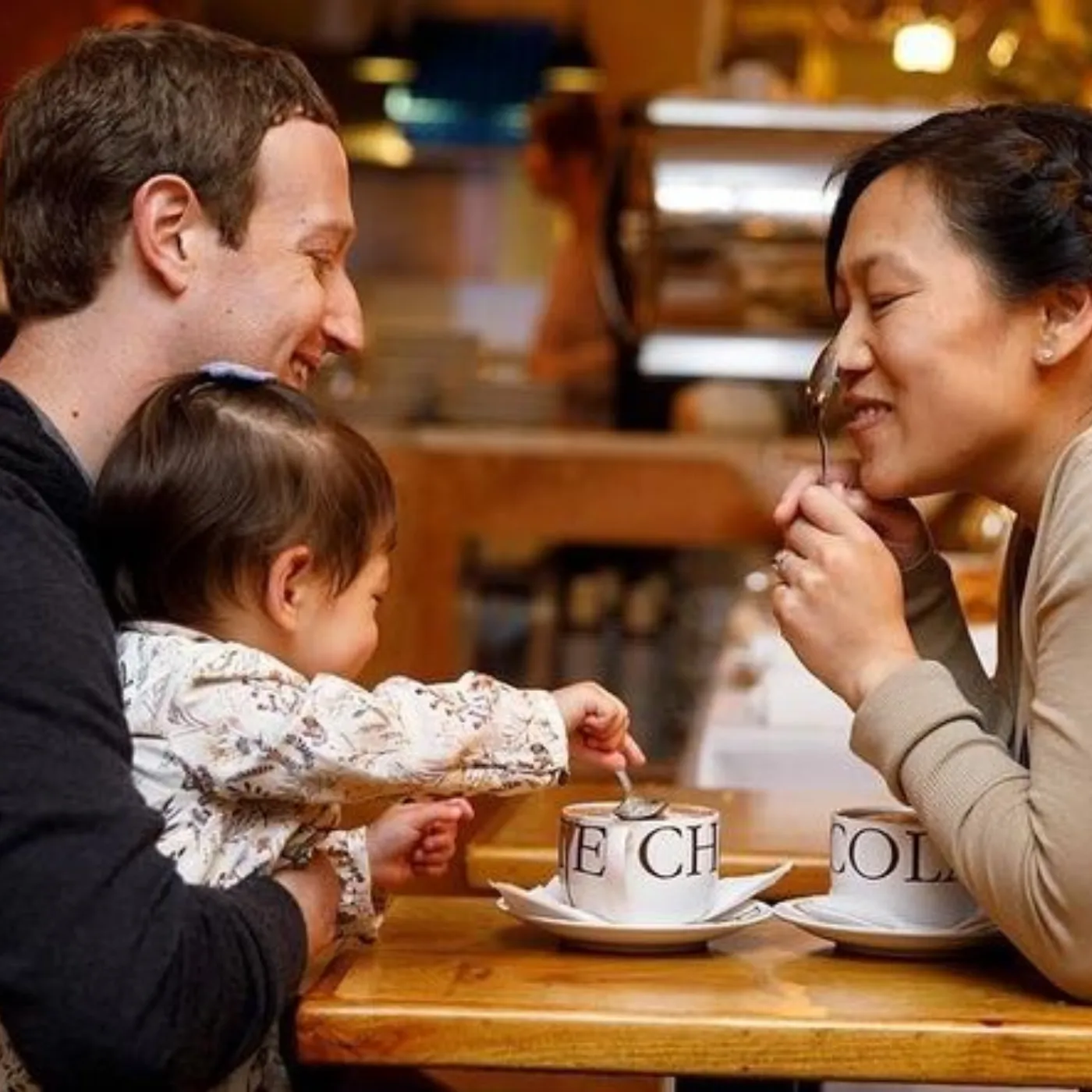 The Next Zuckerbergs How Mark is Preparing His Daughters to Inherit His Empire