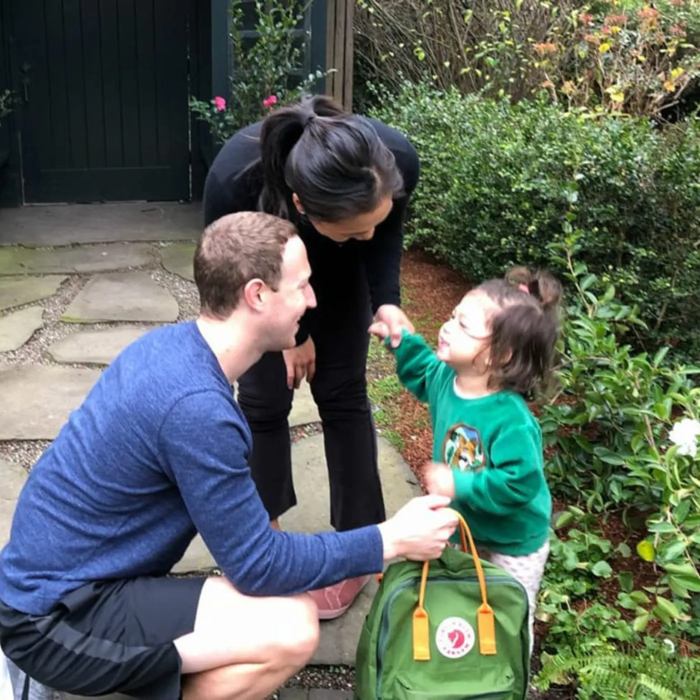 Not Just Meta—20 Times Mark Zuckerberg Proved Family Is His Real Legacy