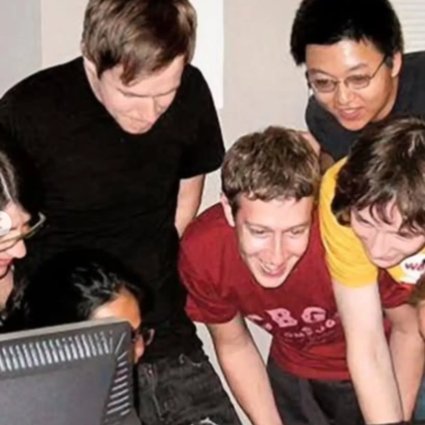 Dare to Think, Dare to Do! Zuckerberg’s Journey from College Dropout to Billionaire!