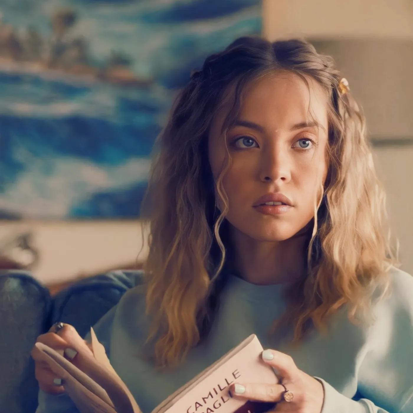 Fans Are Losing It Over Sydney Sweeney New Role in White Lotus 3 and Here’s Why