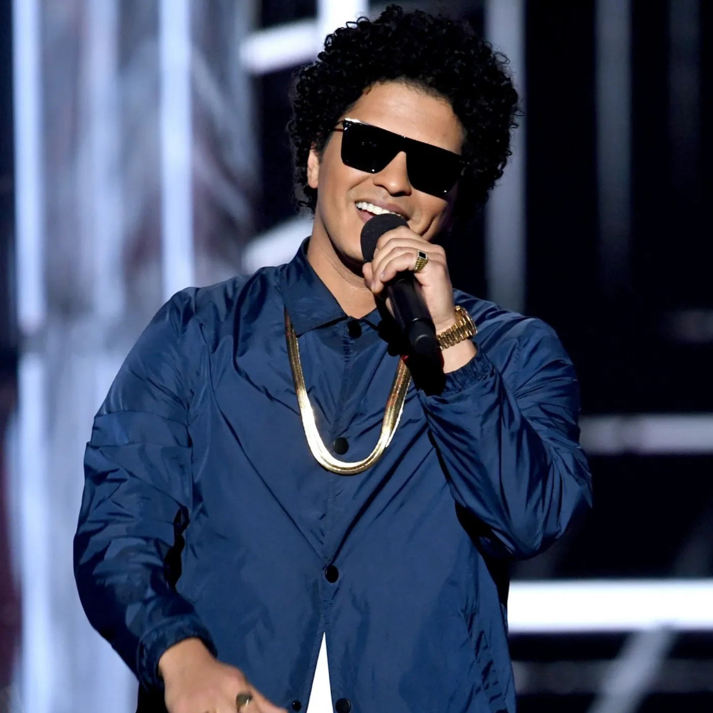 The Dark Truth Behind Bruno Mars' Secret Work on a Top Pop Star’s Album