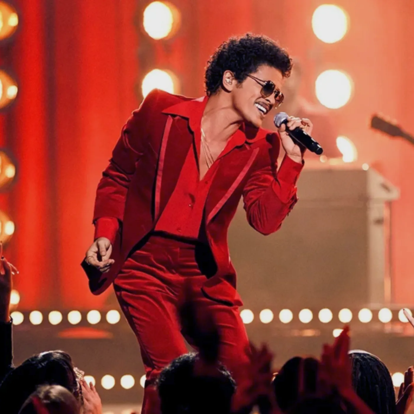 The Dark Truth Behind Bruno Mars' Secret Work on a Top Pop Star’s Album