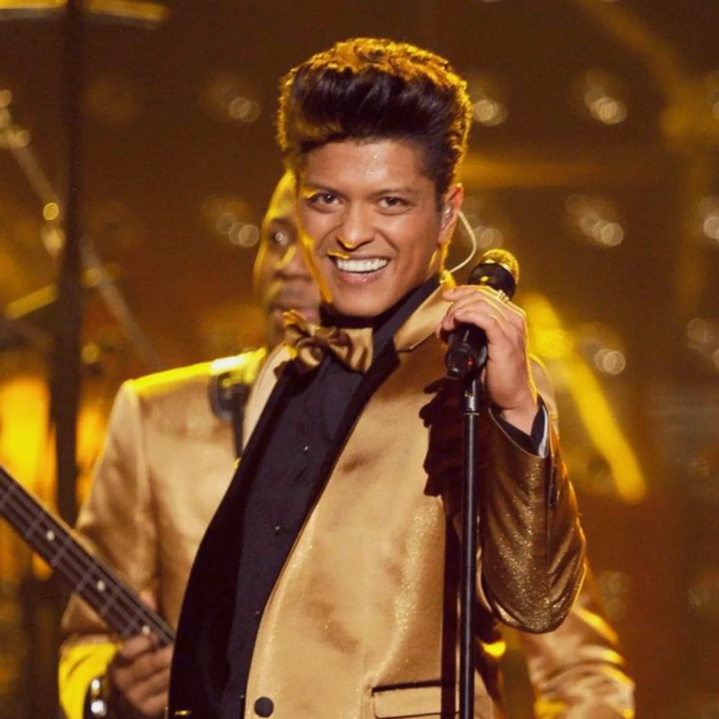 Bruno Mars’ Song Gets an Unexpected Twist and the Internet Can’t Handle It