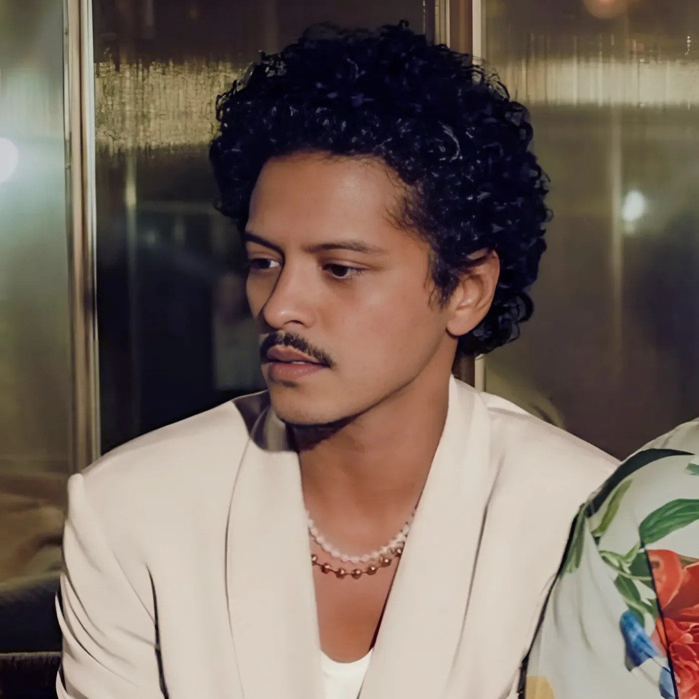 Bruno Mars’ Song Gets an Unexpected Twist and the Internet Can’t Handle It