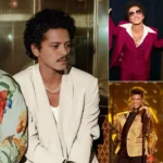 Bruno Mars’ Song Gets an Unexpected Twist and the Internet Can’t Handle It