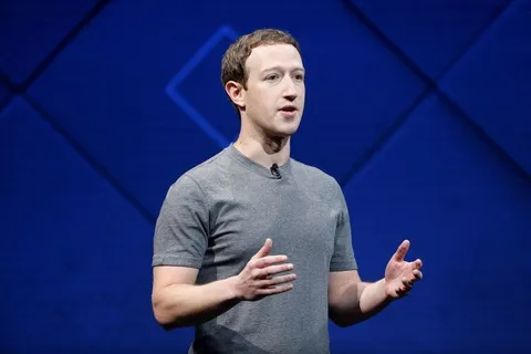 Mark Zuckerberg’s Transformation: A New Era for Meta