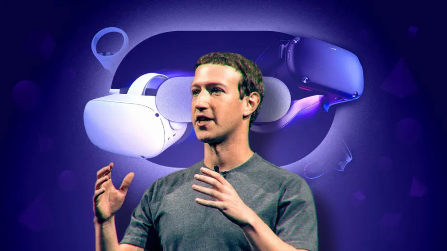 Mark Zuckerberg’s Transformation: A New Era for Meta