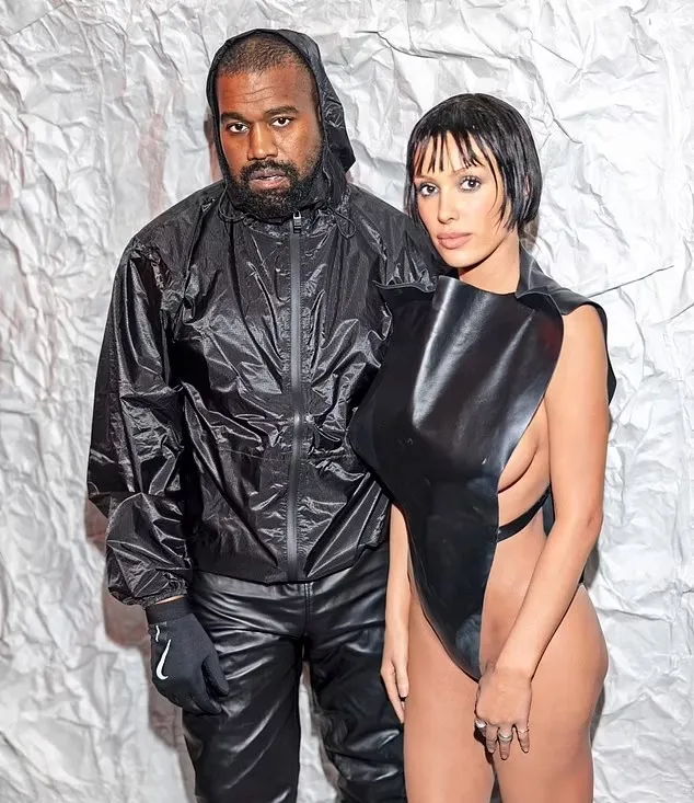 Shocking Twist in Kanye & Bianca’s Marriage—The Unexpected Truth Unfolds!