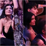 Kylie Jenner’s BAFTAs Moment with David Tennant Has Fans Losing It