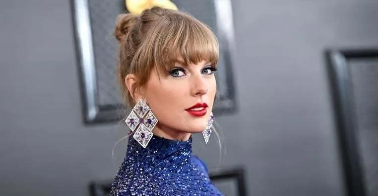 Taylor Swift Shatters a Music Icon’s Record—Fans Can’t Believe It