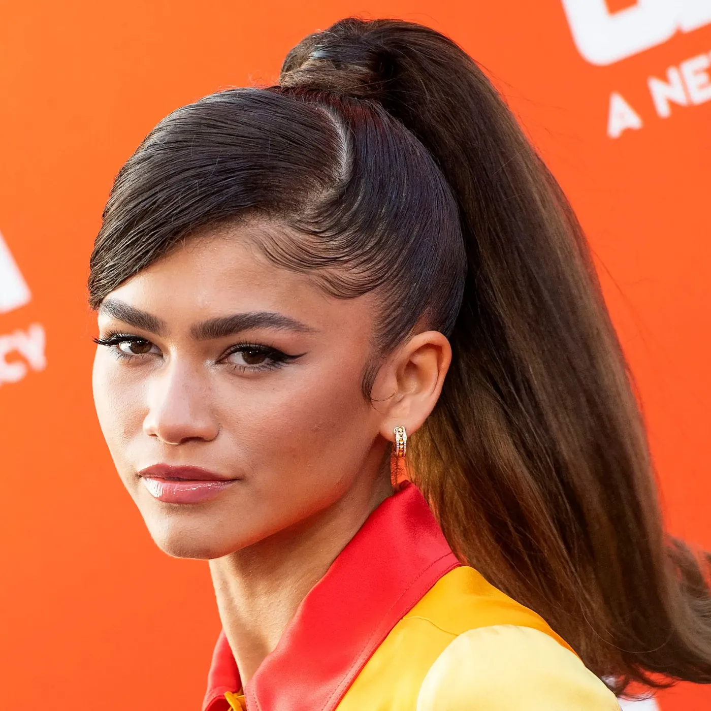 Zendaya’s Night at Bivol vs. Beterbiev Fight Fuels Talk About Tom Holland