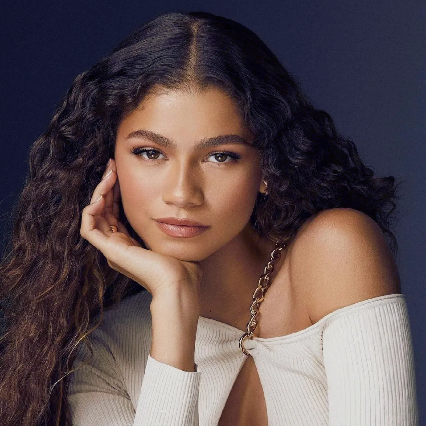 Zendaya’s Night at Bivol vs. Beterbiev Fight Fuels Talk About Tom Holland