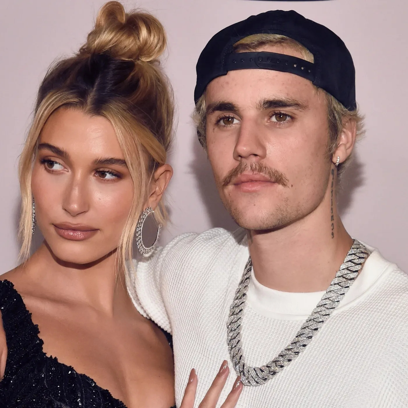 Hailey Stuck as Justin Bieber Snaps at Paparazzi Over ‘Crossed Line’