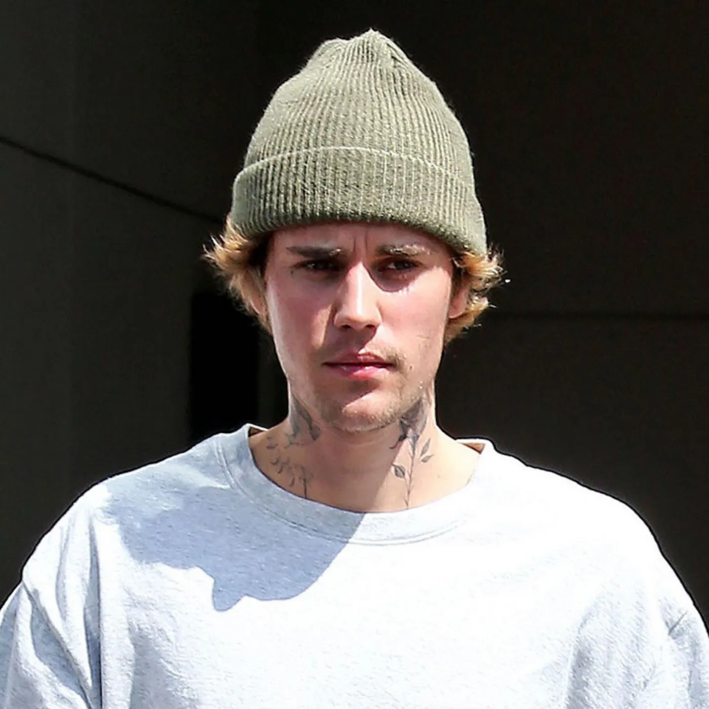 Hailey Stuck as Justin Bieber Snaps at Paparazzi Over ‘Crossed Line’