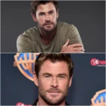 Chris Hemsworth, famous actor with the role of Thor in the Marvel movie universe, decided to pause his busy career to enjoy a secret vacation.